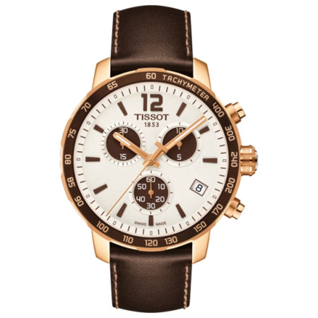 Tissot Quickster T095.417.36.037.01