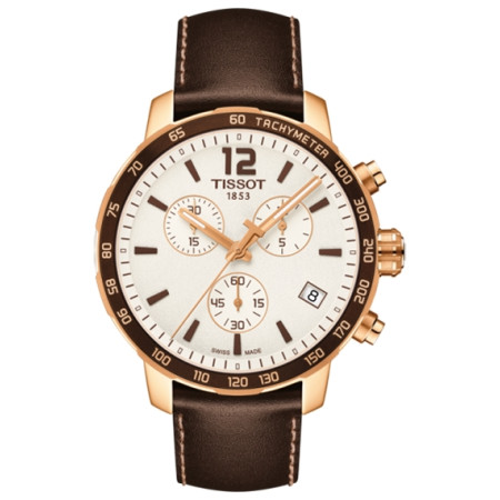 Tissot Quickster T095.417.36.037.02