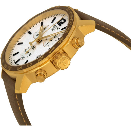 Часы Tissot Quickster T095.417.36.037.02