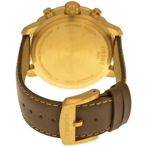 Часы Tissot Quickster T095.417.36.037.02