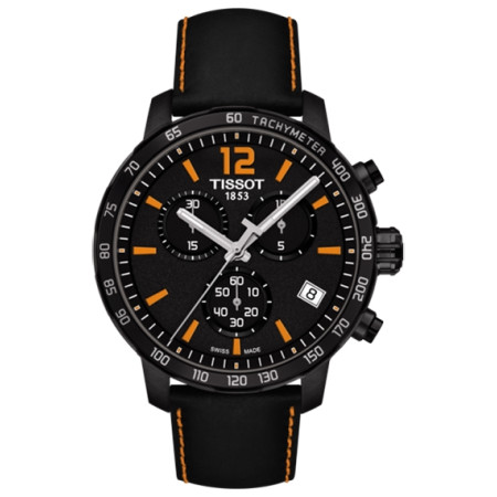 Tissot Quickster T095.417.36.057.00