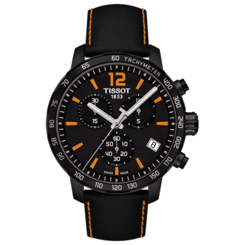 Часы Tissot Quickster T095.417.36.057.00