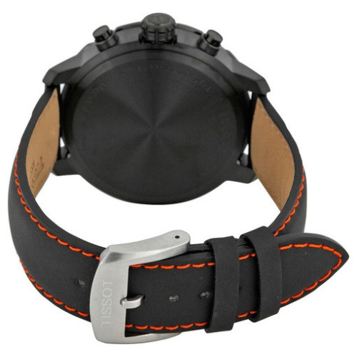 Часы Tissot Quickster T095.417.36.057.00