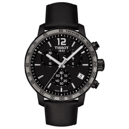Tissot Quickster T095.417.36.057.02