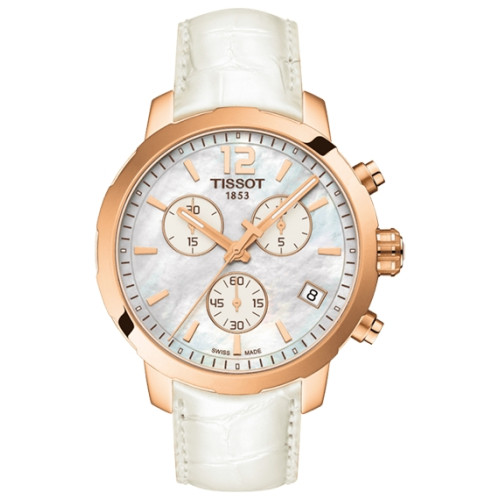 Tissot Quickster T095.417.36.117.00