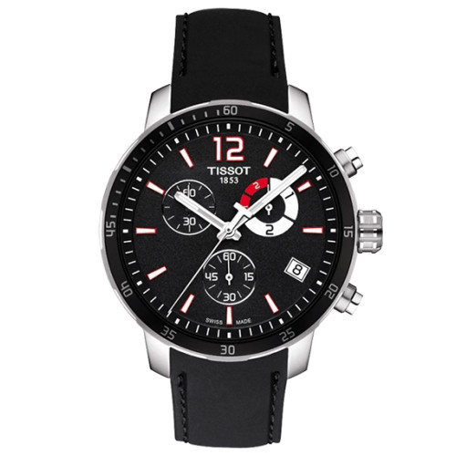 Часы Tissot Quickster T095.449.17.057.00