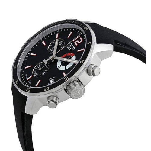 Часы Tissot Quickster T095.449.17.057.00