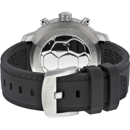 Часы Tissot Quickster T095.449.17.057.00