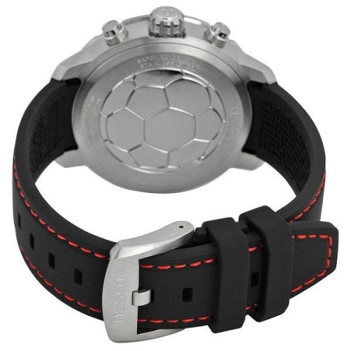 Часы Tissot Quickster T095.449.17.057.01