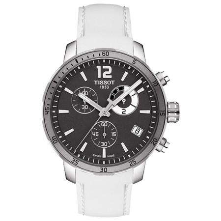 Tissot Quickster T095.449.17.067.00