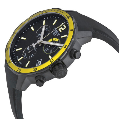 Часы Tissot Quickster T095.449.37.057.00