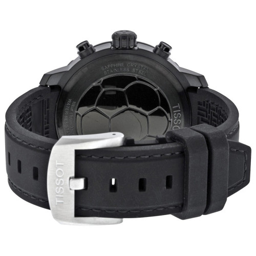 Часы Tissot Quickster T095.449.37.057.00
