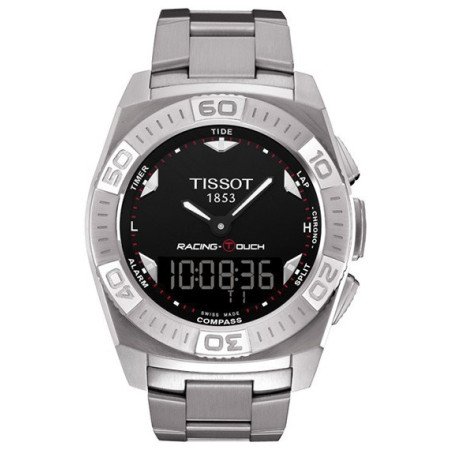 Tissot Racing-Touch T002.520.11.051.00