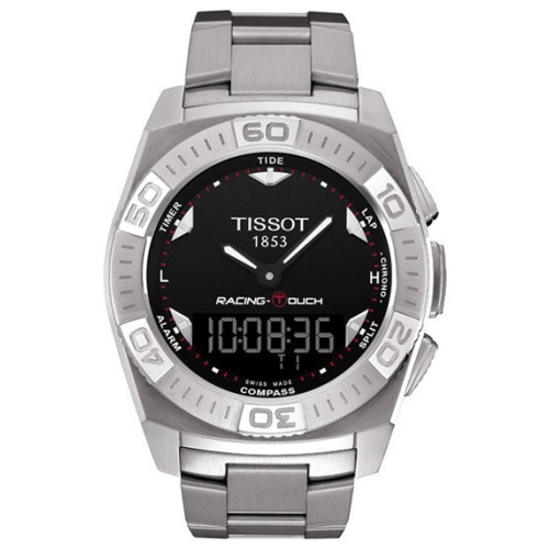 Tissot Racing-Touch T002.520.11.051.00