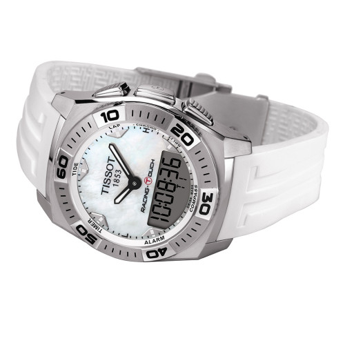 Часы Tissot Racing-Touch T002.520.17.111.00