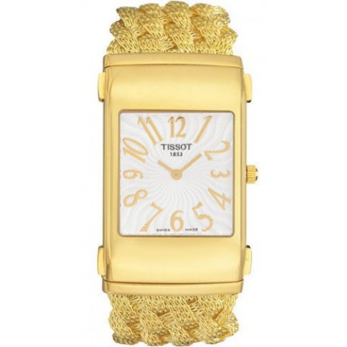 Часы Tissot Rapunzel T73.3.347.32
