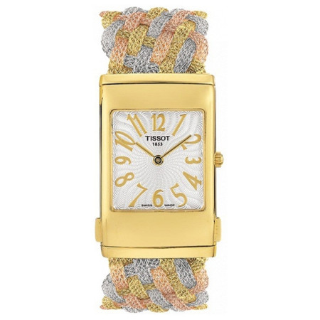 Tissot Rapunzel T73.6.336.32