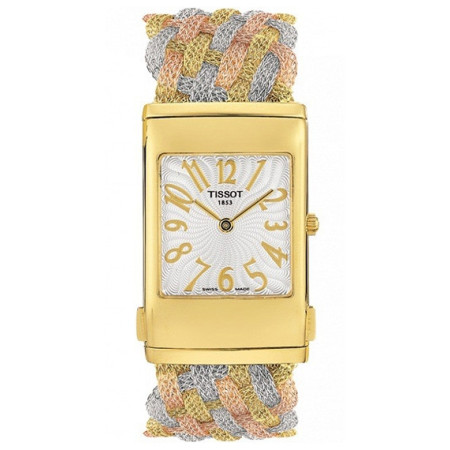 Tissot Rapunzel T73.6.338.32