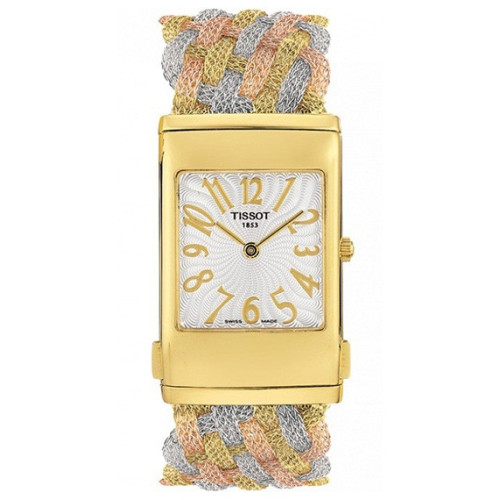 Часы Tissot Rapunzel T73.6.338.32
