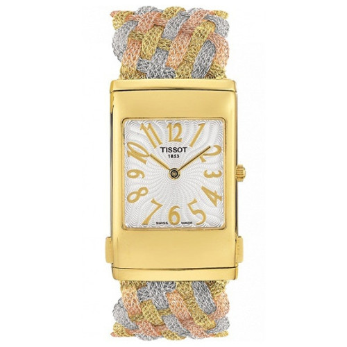 Часы Tissot Rapunzel T73.6.345.32