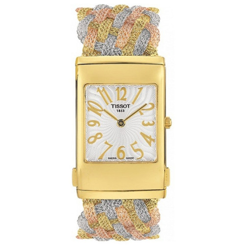 Часы Tissot Rapunzel T73.6.354.32