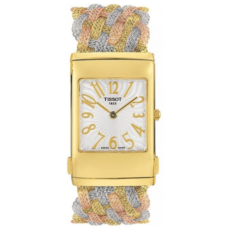 Tissot Rapunzel T73.6.357.32