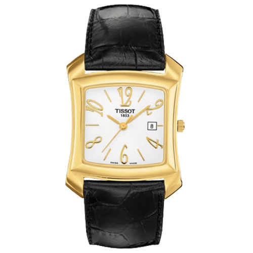 Tissot Retro Carree T902.310.16.037.00