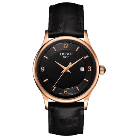 Tissot Rose Dream T914.210.46.057.00