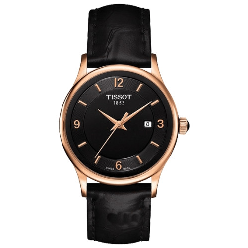 Часы Tissot Rose Dream T914.210.46.057.00