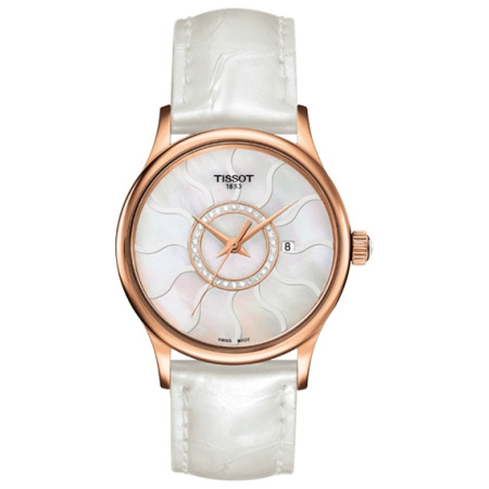 Tissot Rose Dream T914.210.46.116.00