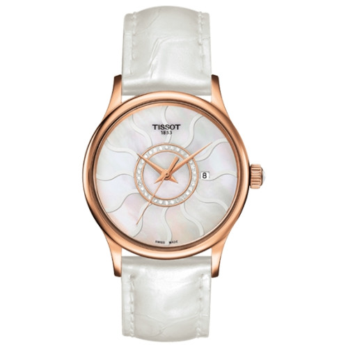 Часы Tissot Rose Dream T914.210.46.116.00