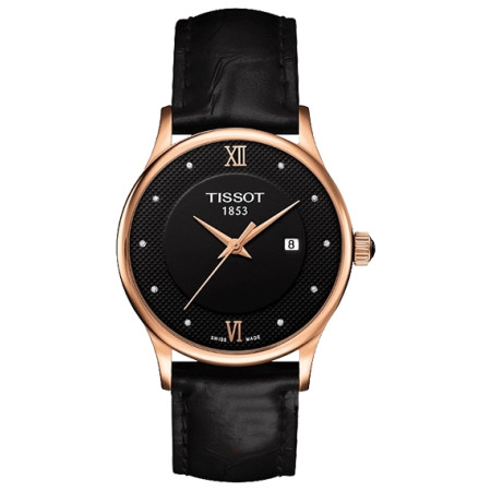 Tissot Rose Dream T914.210.76.056.00