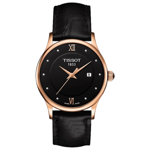 Часы Tissot Rose Dream T914.210.76.056.00