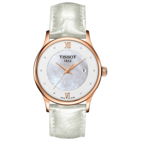 Tissot Rose Dream T914.210.76.116.00
