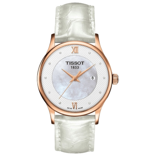 Часы Tissot Rose Dream T914.210.76.116.00