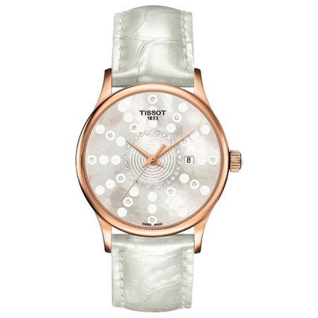 Tissot Rose Dream T914.210.76.116.01