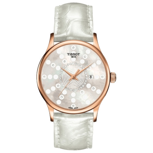 Часы Tissot Rose Dream T914.210.76.116.01