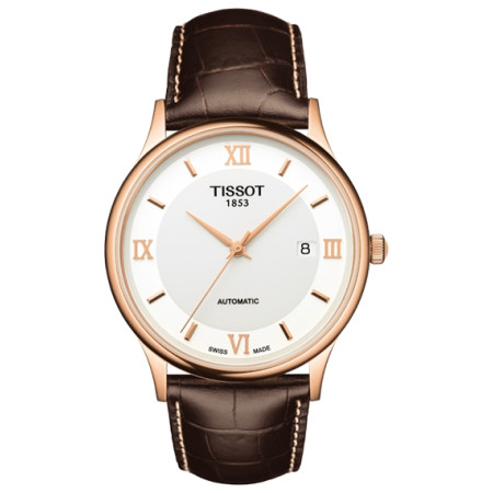 Tissot Rose Dream T914.407.76.018.00