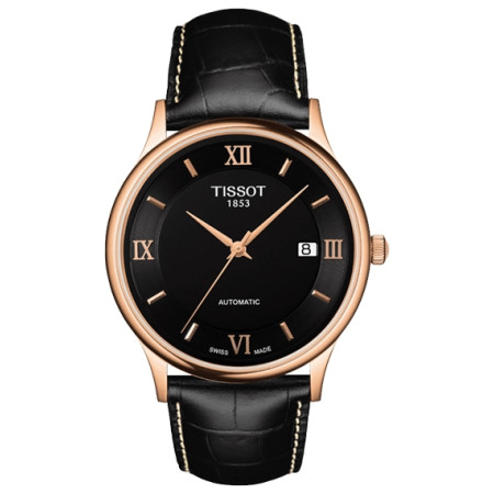 Tissot Rose Dream T914.407.76.058.00