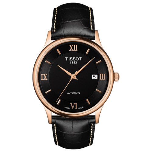 Часы Tissot Rose Dream T914.407.76.058.00