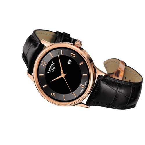 Часы Tissot Rose Dream T914.407.76.058.00