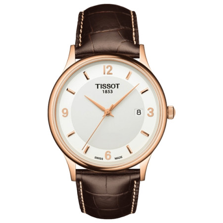 Tissot Rose Dream T914.410.46.017.00