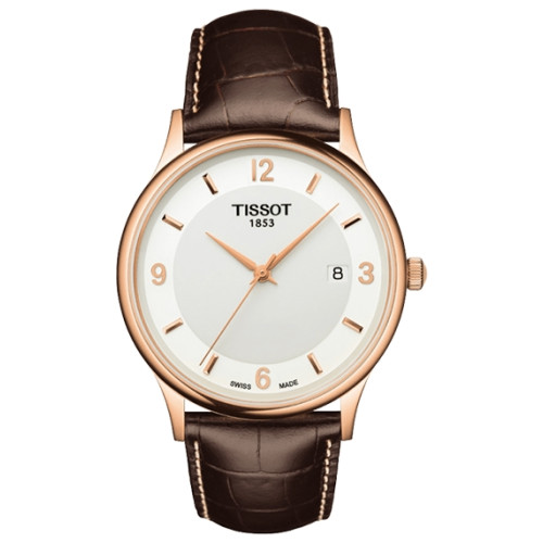 Часы Tissot Rose Dream T914.410.46.017.00
