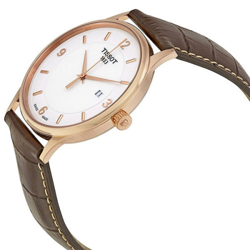 Часы Tissot Rose Dream T914.410.46.017.00