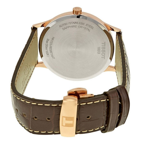 Часы Tissot Rose Dream T914.410.46.017.00