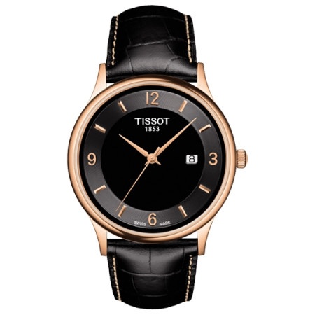 Tissot Rose Dream T914.410.46.057.00