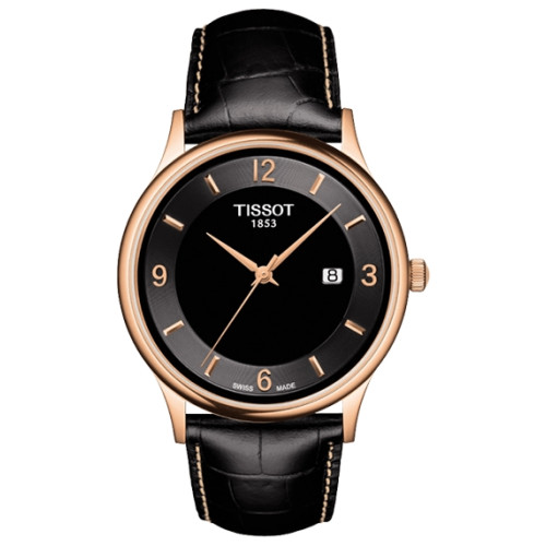 Часы Tissot Rose Dream T914.410.46.057.00