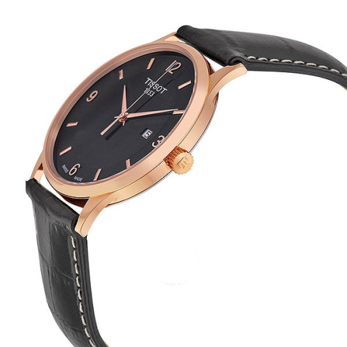 Часы Tissot Rose Dream T914.410.46.057.00