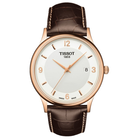 Tissot Rose Dream T914.410.76.017.00