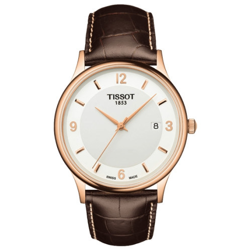 Часы Tissot Rose Dream T914.410.76.017.00